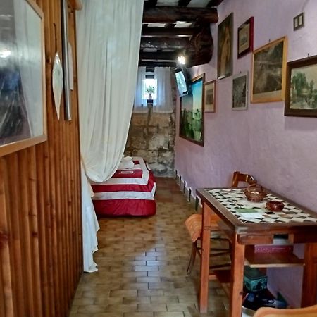 B&B Bellavista Bagnoregio Cameră foto