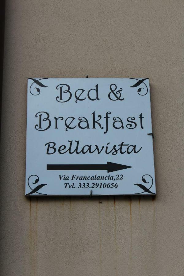 B&B Bellavista Bagnoregio Exterior foto